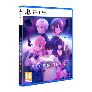 Eternights (Playstation 5)